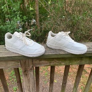 Nike Air Force 1 Crater Summit Sz 9.5 men